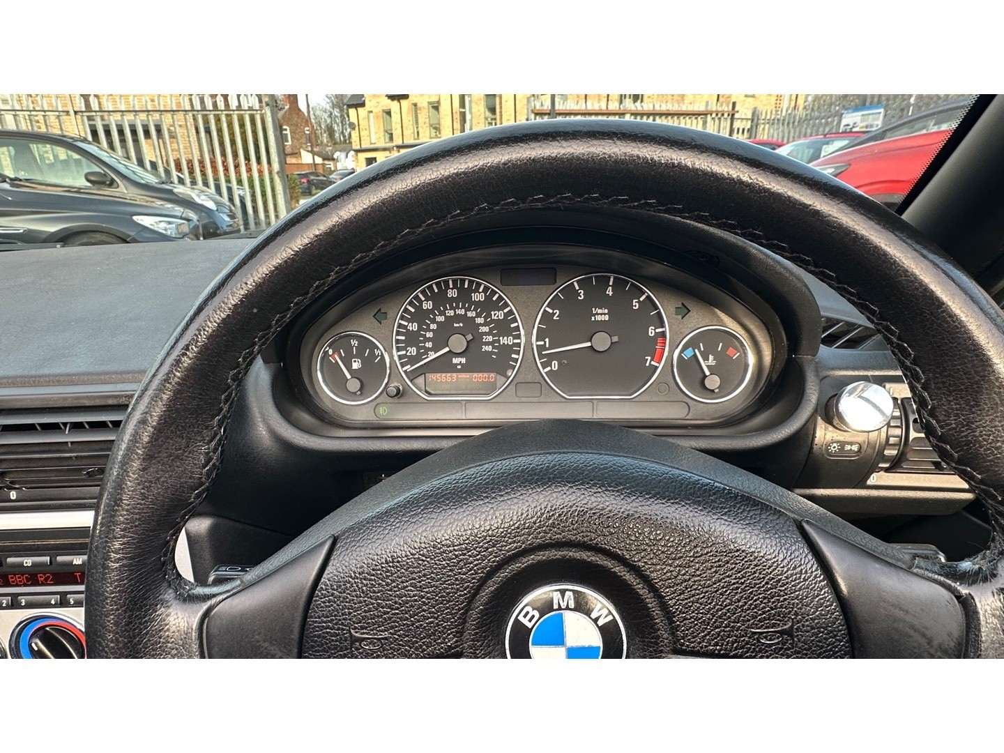 Used BMW Z3 2000 for sale - 76963279: Photo 11
