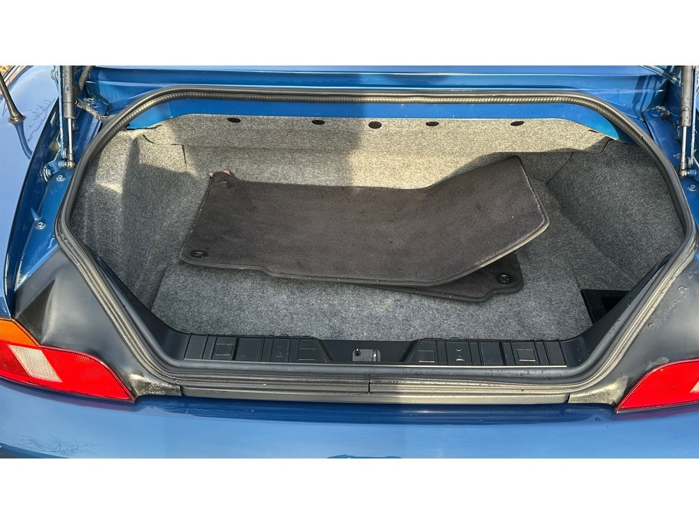 Used BMW Z3 2000 for sale - 76963279: Photo 13