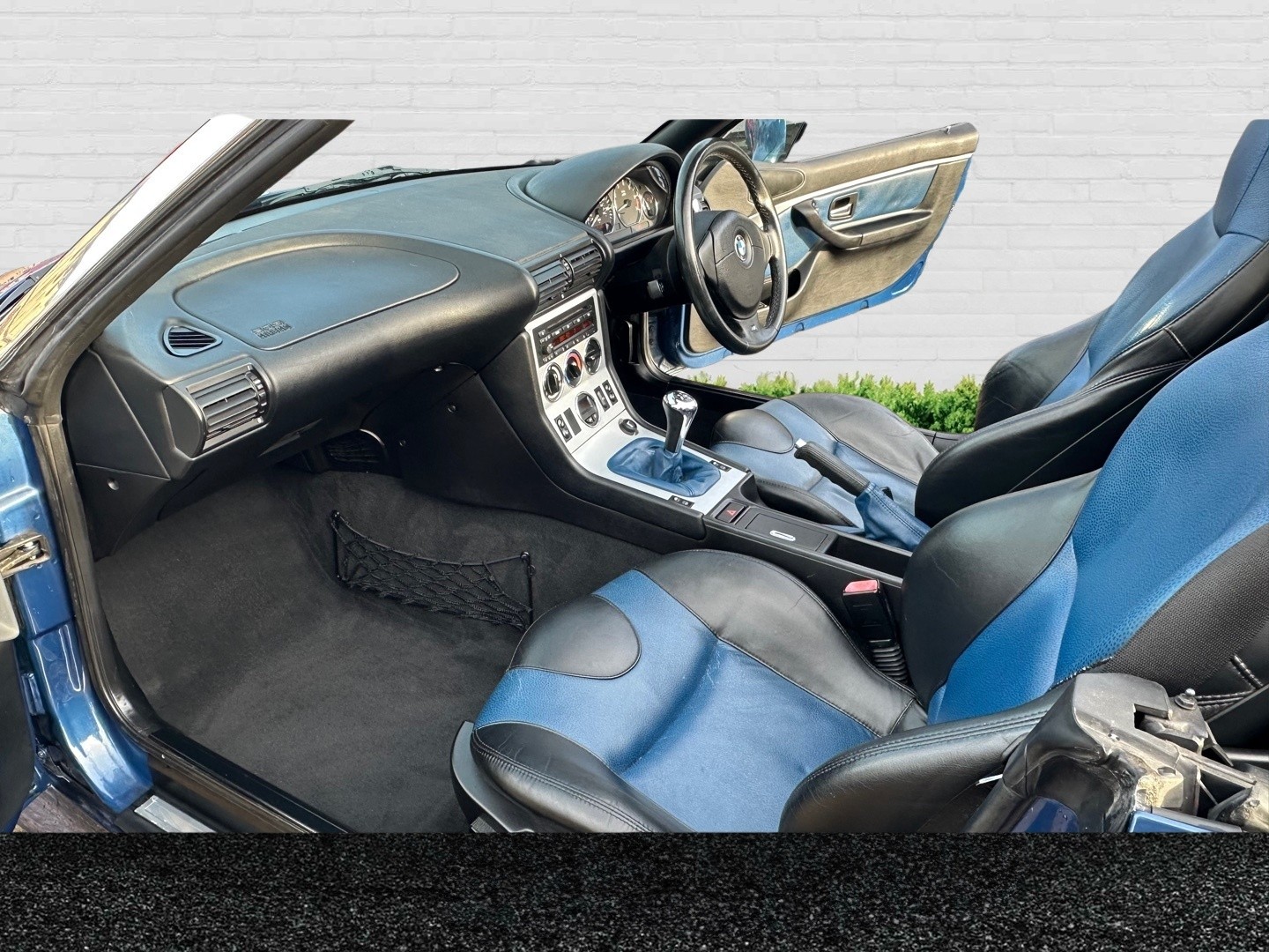 Used BMW Z3 2000 for sale - 76963279: Photo 14