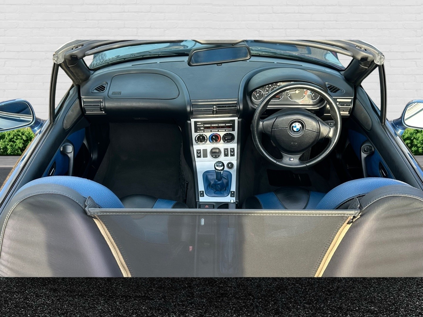 Used BMW Z3 2000 for sale - 76963279: Photo 15