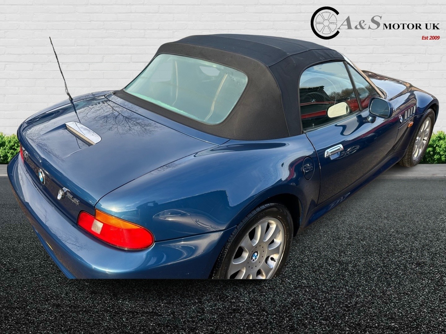 Used BMW Z3 2000 for sale - 76963279: Photo 16
