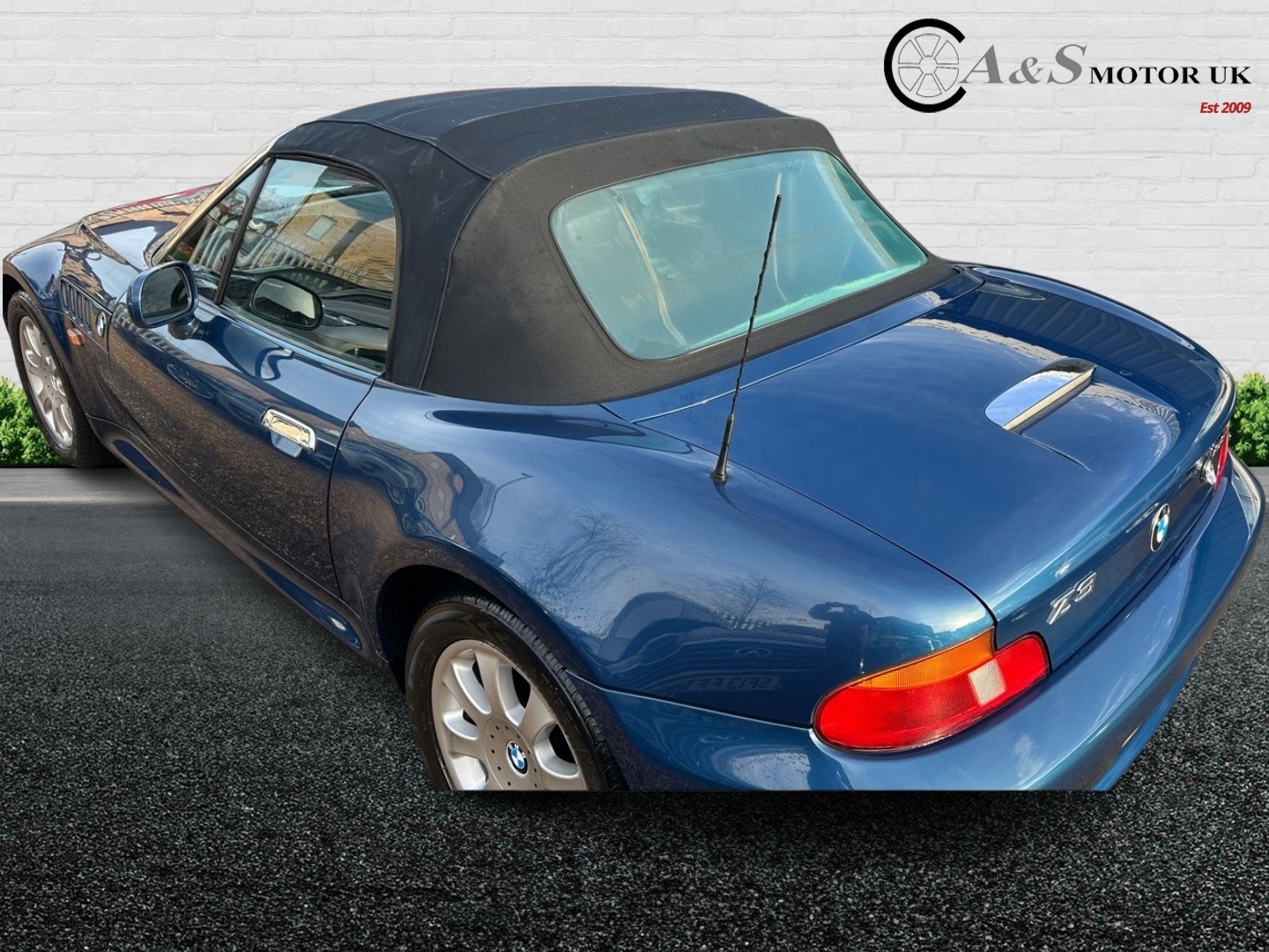 Used BMW Z3 2000 for sale - 76963279: Photo 17