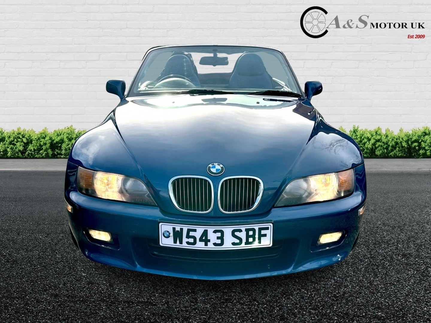 Used BMW Z3 2000 for sale - 76963279: Photo 2
