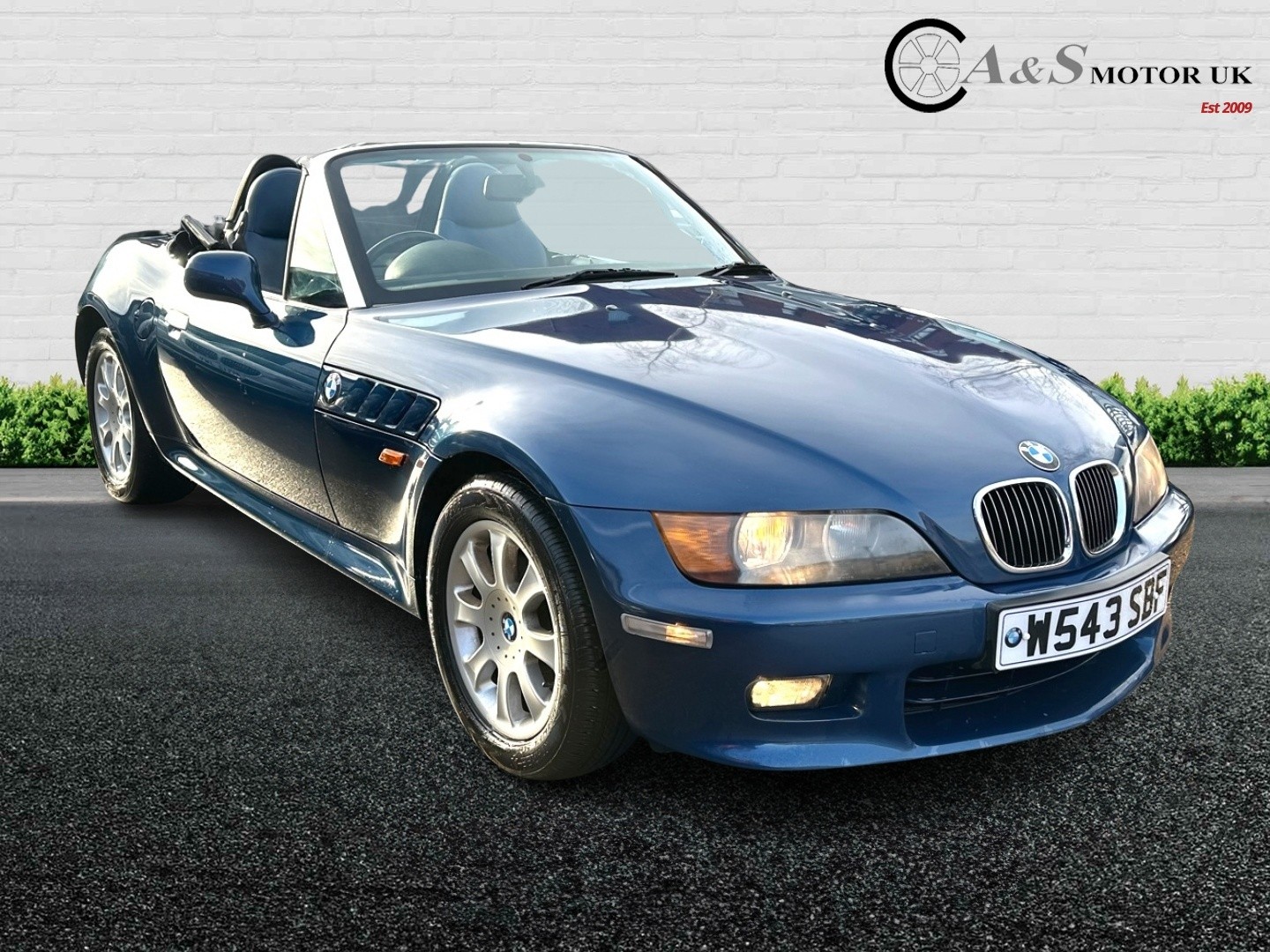 Used BMW Z3 2000 for sale - 76963279: Photo 3