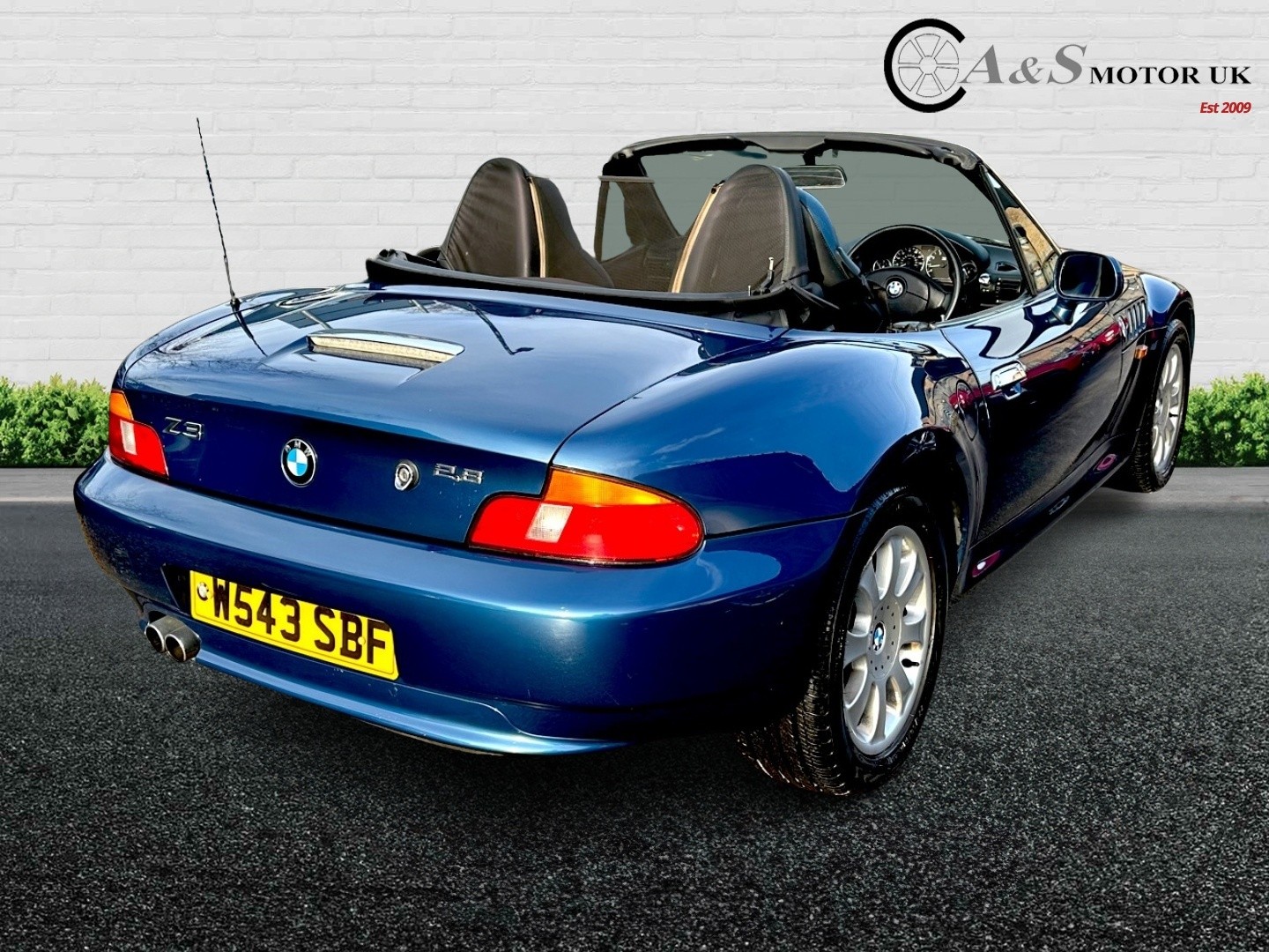 Used BMW Z3 2000 for sale - 76963279: Photo 4