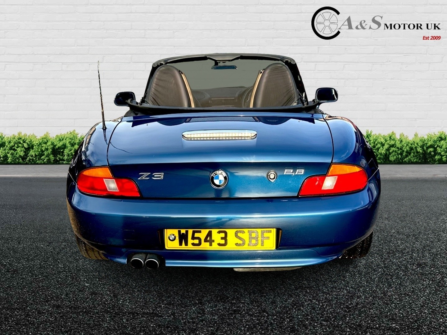 Used BMW Z3 2000 for sale - 76963279: Photo 5