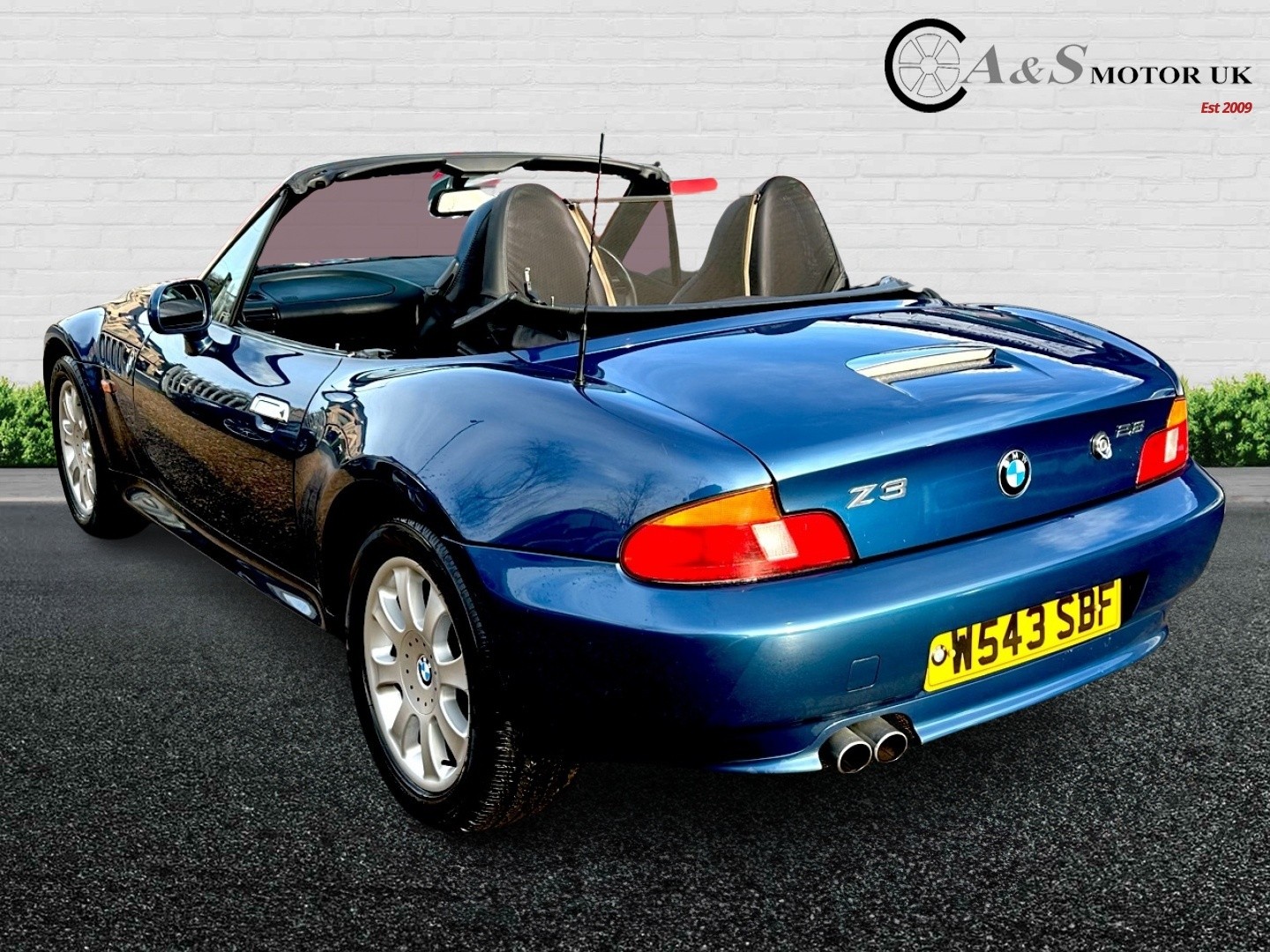 Used BMW Z3 2000 for sale - 76963279: Photo 6