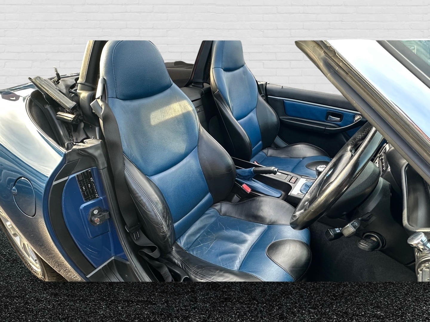 Used BMW Z3 2000 for sale - 76963279: Photo 7