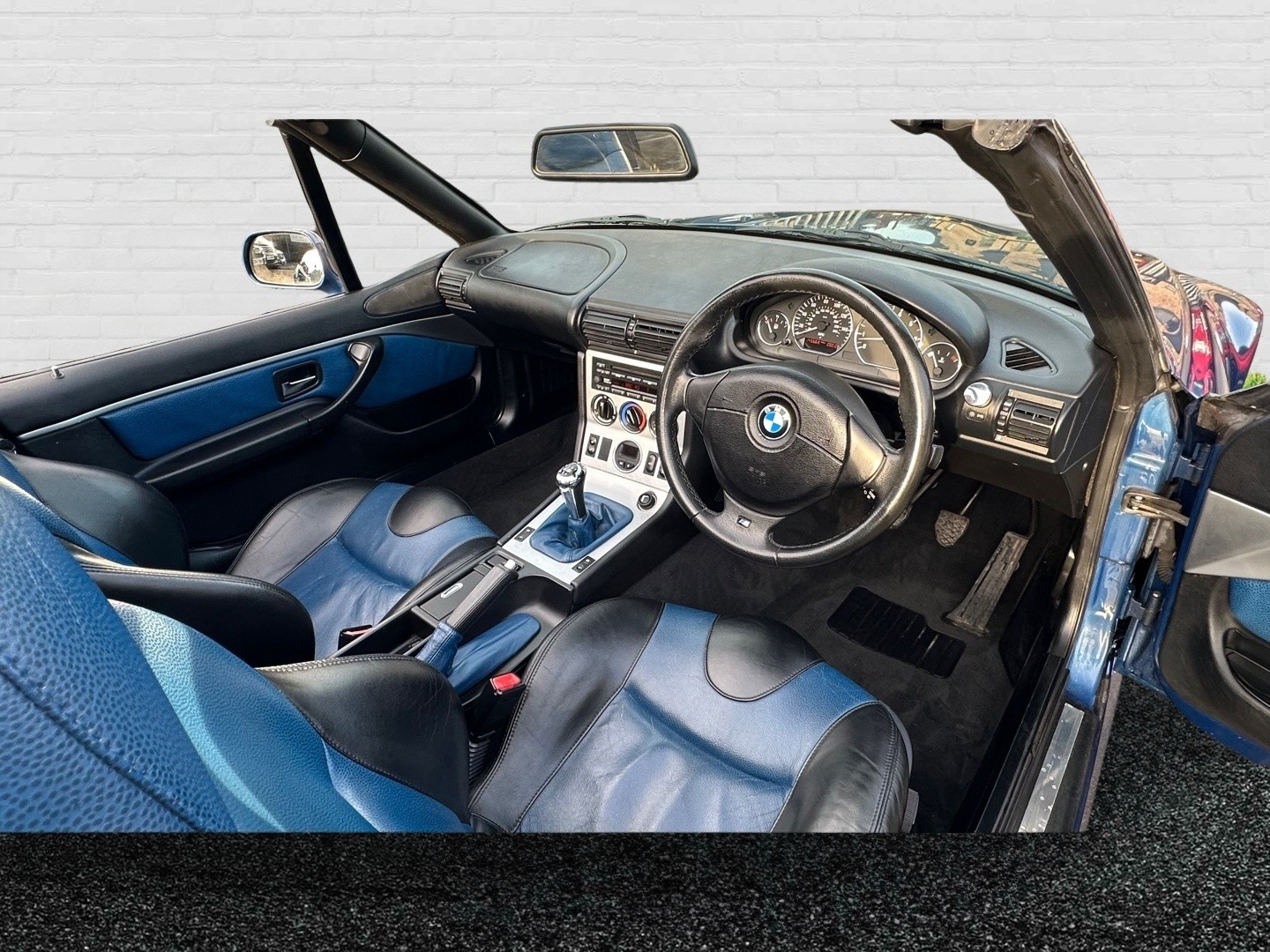 Used BMW Z3 2000 for sale - 76963279: Photo 8