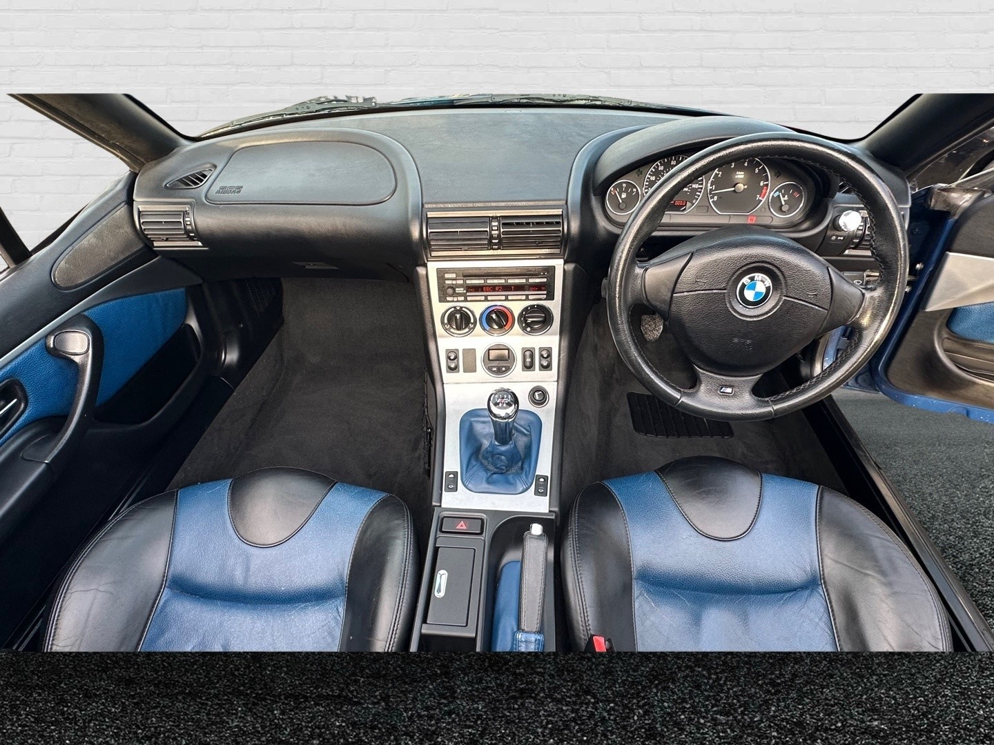 Used BMW Z3 2000 for sale - 76963279: Photo 9