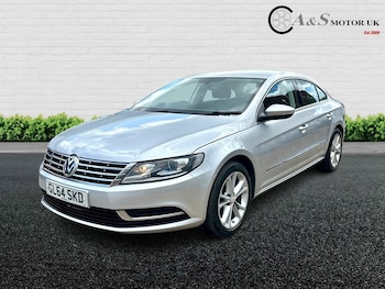 Used Volkswagen CC 2014 for sale - 79365482: Photo