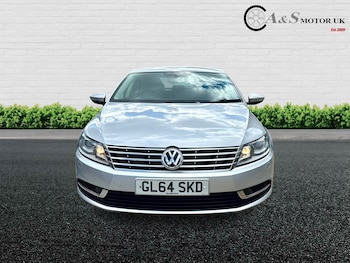 Used Volkswagen CC 2014 for sale - 79365482: Photo