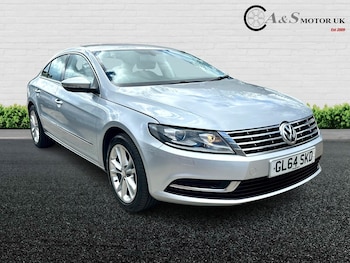 Used Volkswagen CC 2014 for sale - 79365482: Photo