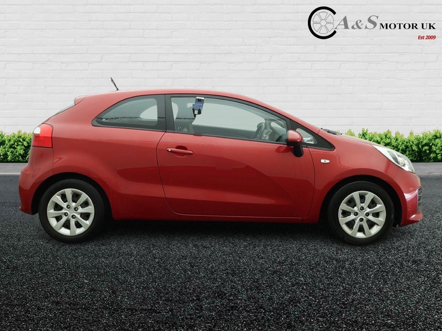 Used Kia Rio 2015 for sale - 77983745: Photo 5