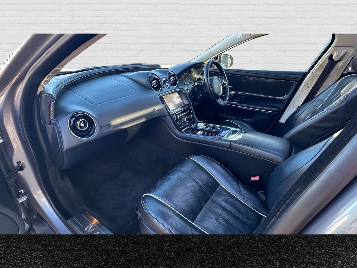 Used Jaguar XJ for sale - 76631480: Photo 12