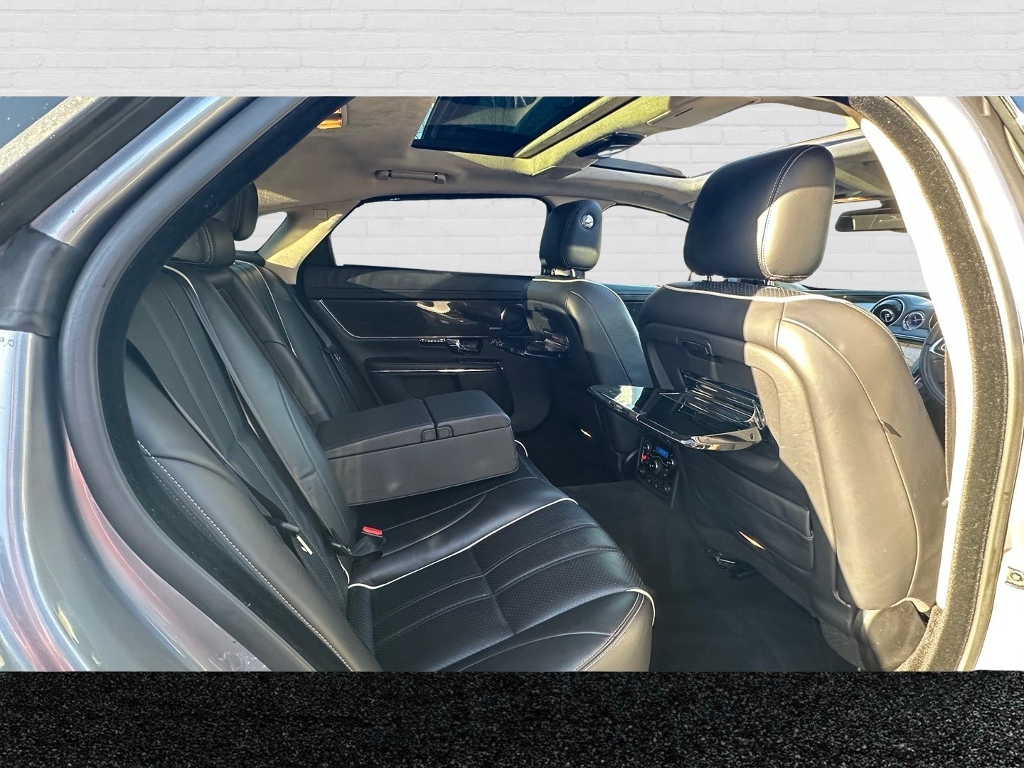 Used Jaguar XJ for sale - 76631480: Photo 13