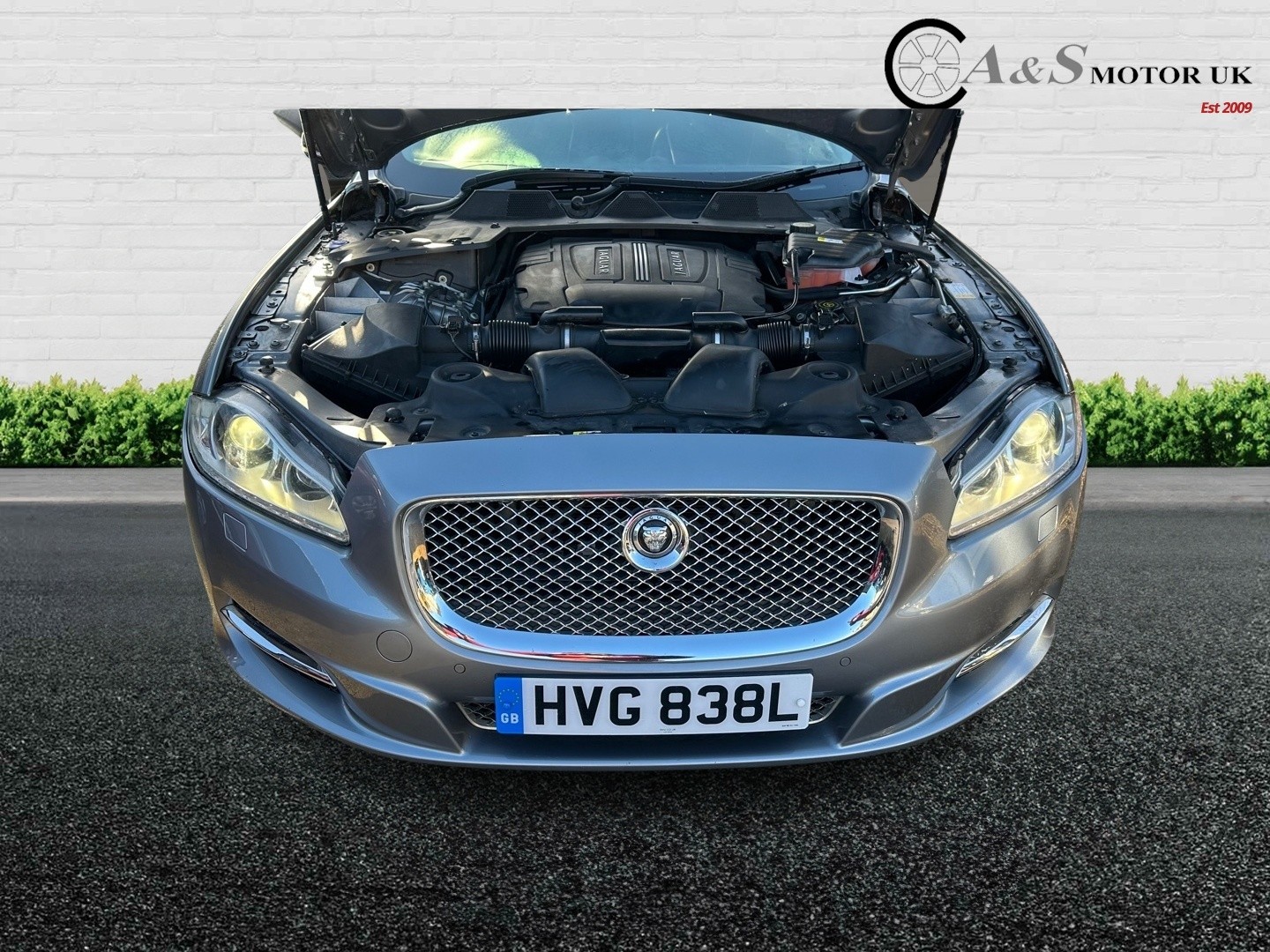 Used Jaguar XJ for sale - 76631480: Photo 16