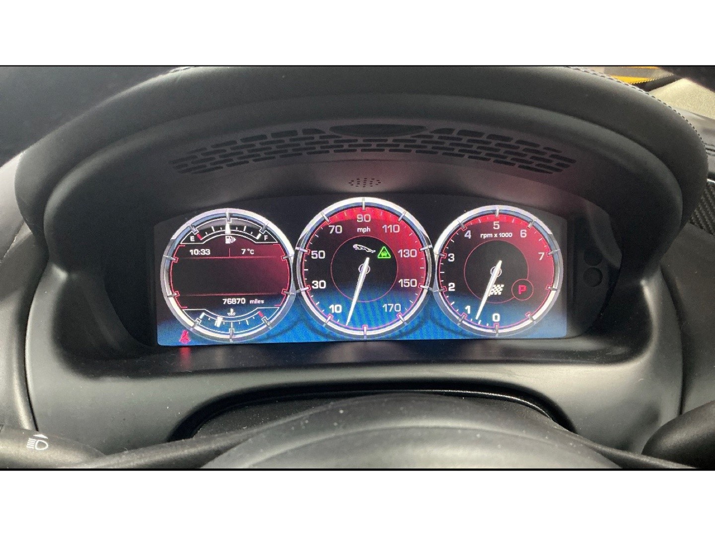 Used Jaguar XJ for sale - 76631480: Photo 5