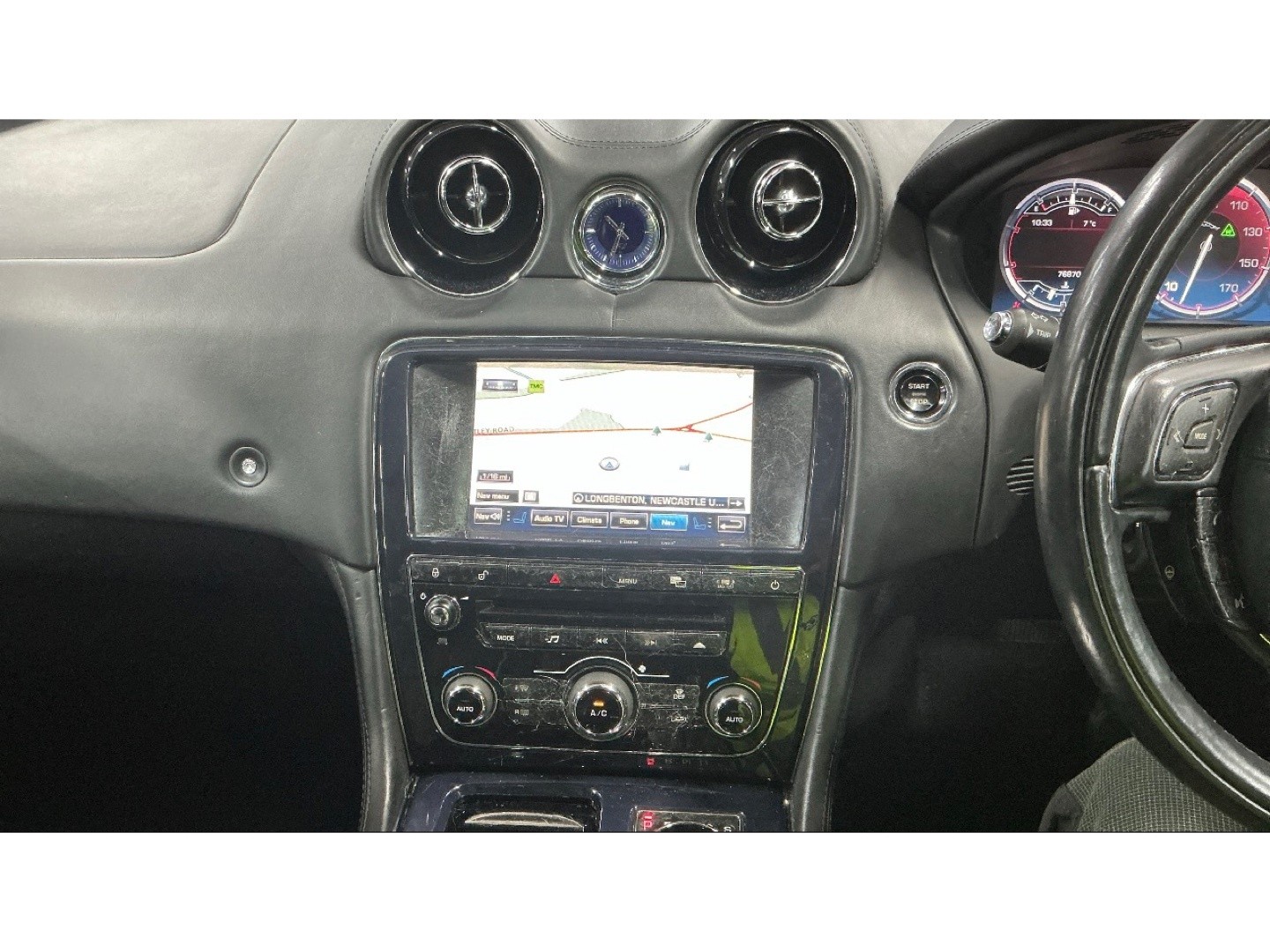 Used Jaguar XJ for sale - 76631480: Photo 6