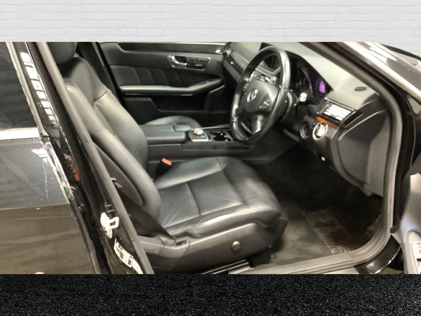 Used Mercedes-Benz E Class 2010 for sale - 76588406: Photo 6