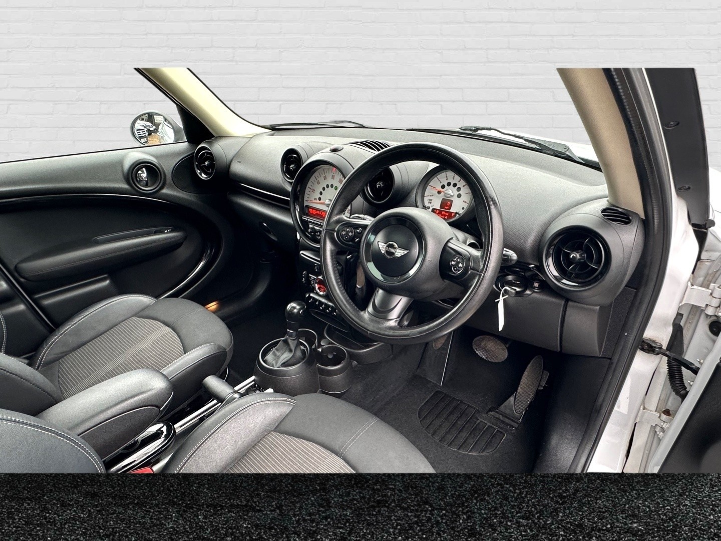 Used MINI Countryman 2013 for sale - 77781800: Photo 10