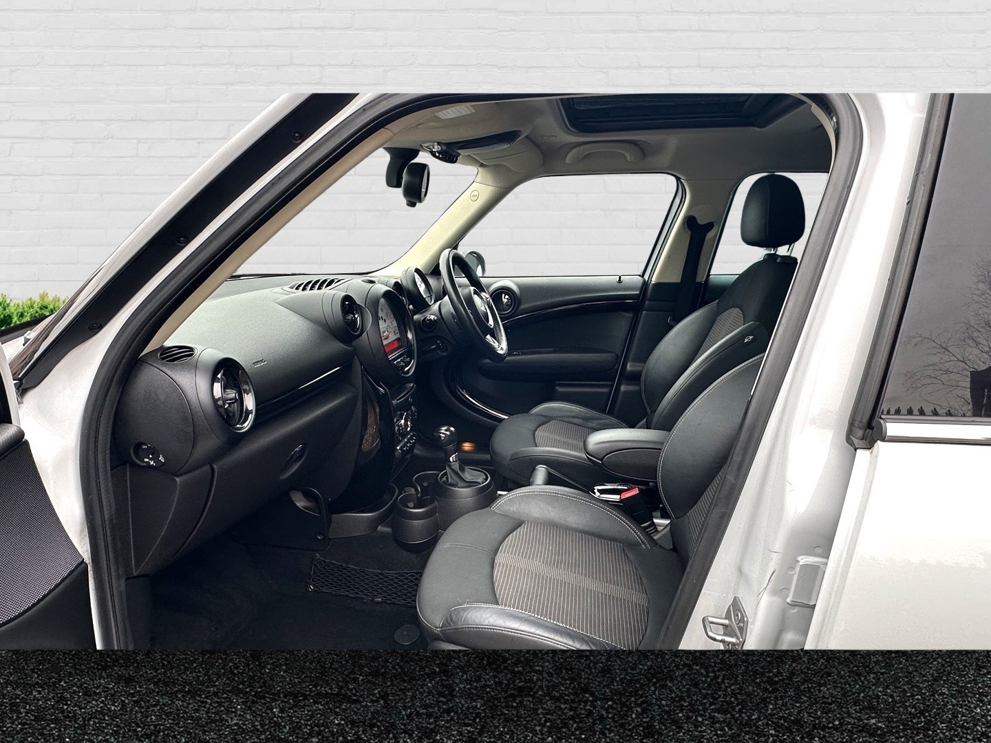 Used MINI Countryman 2013 for sale - 77781800: Photo 12