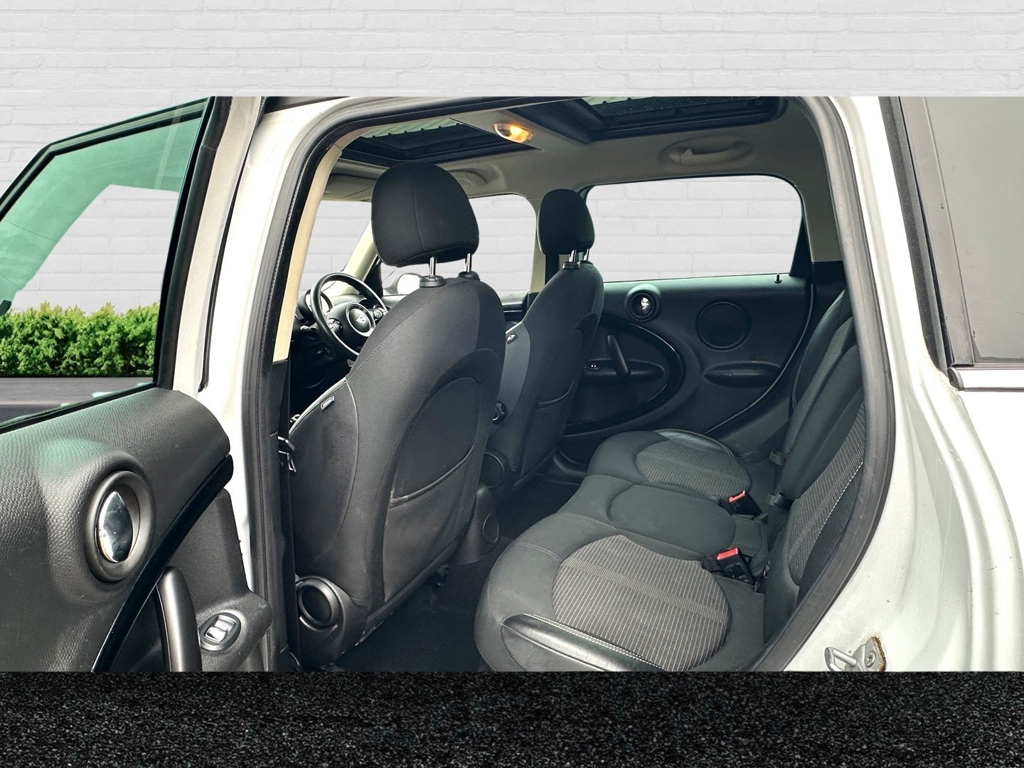 Used MINI Countryman 2013 for sale - 77781800: Photo 14