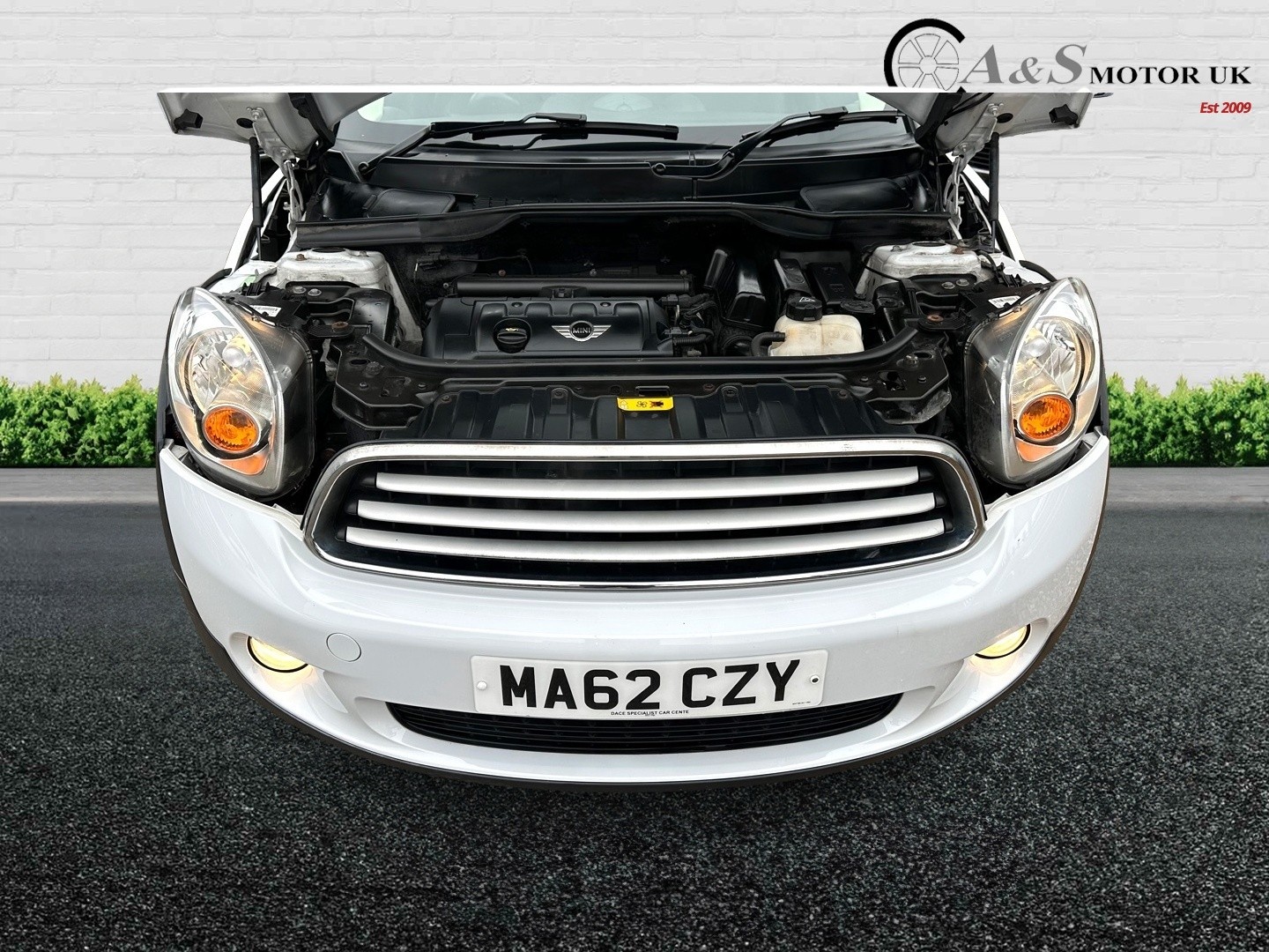 Used MINI Countryman 2013 for sale - 77781800: Photo 16