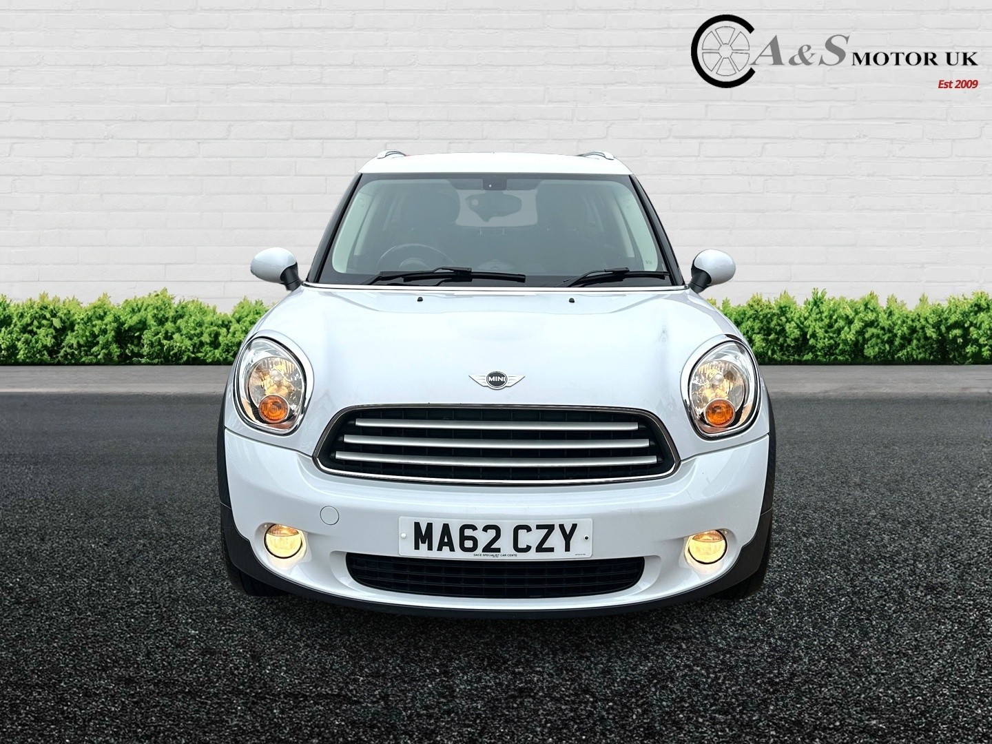Used MINI Countryman 2013 for sale - 77781800: Photo 2