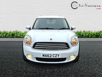Used MINI Countryman 2013 for sale - 77781800: Photo