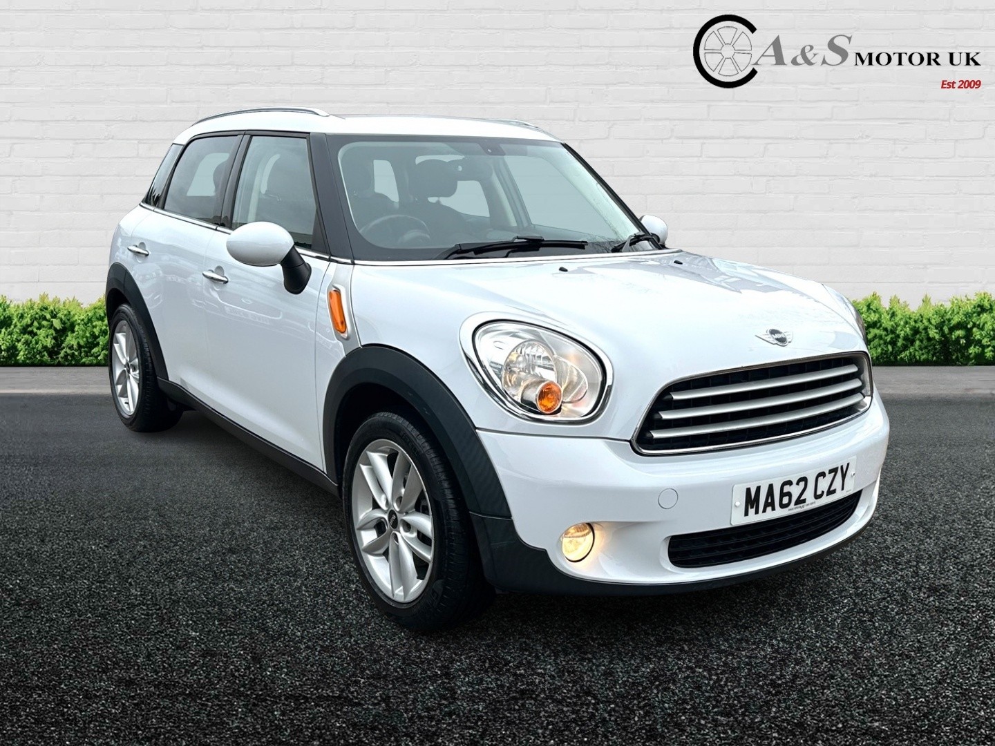 Used MINI Countryman 2013 for sale - 77781800: Photo 3