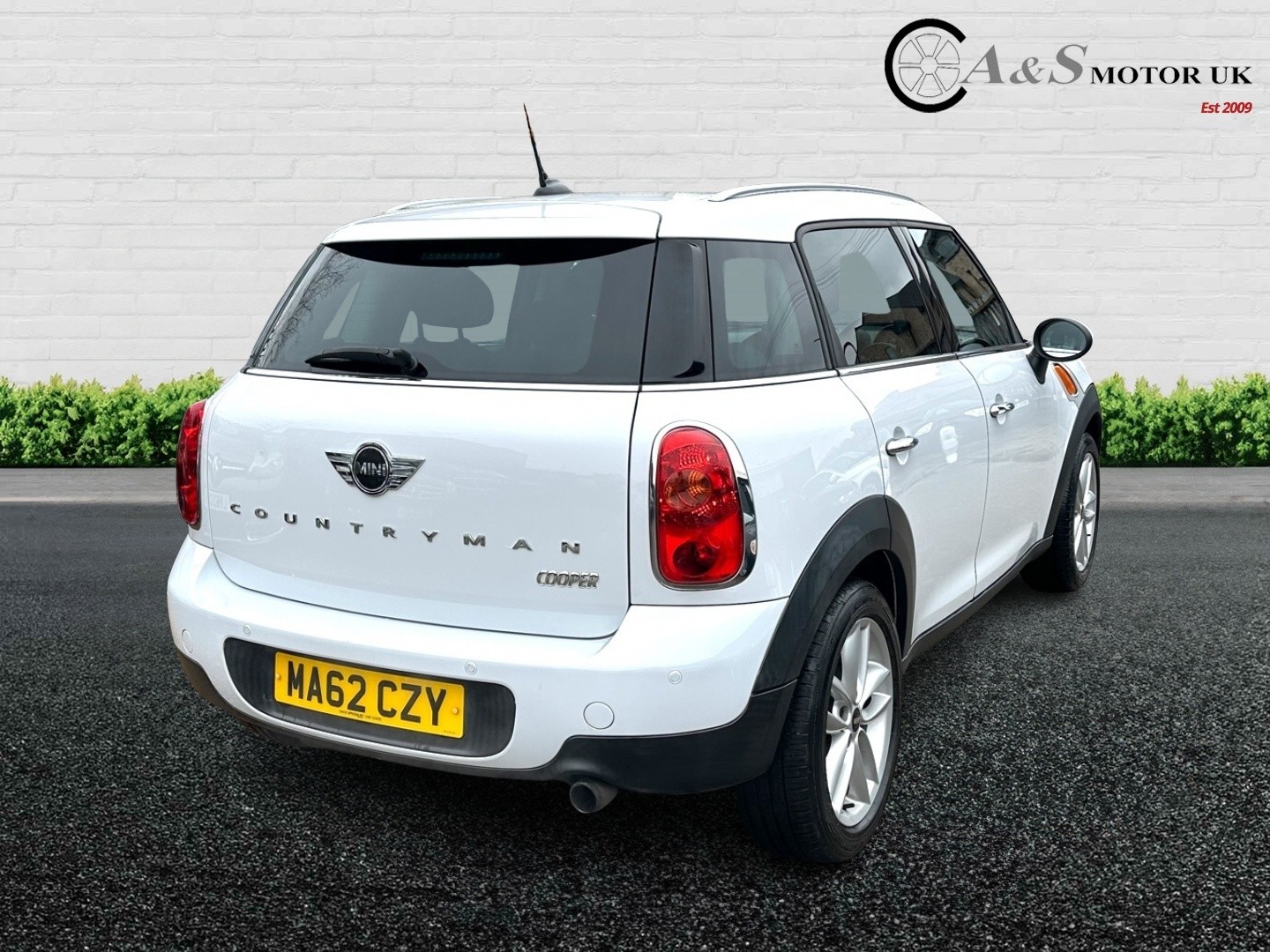 Used MINI Countryman 2013 for sale - 77781800: Photo 4