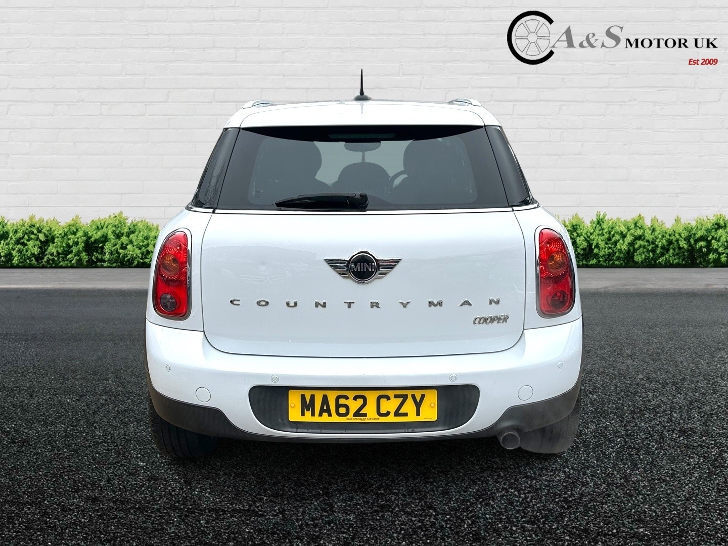 Used MINI Countryman 2013 for sale - 77781800: Photo 5
