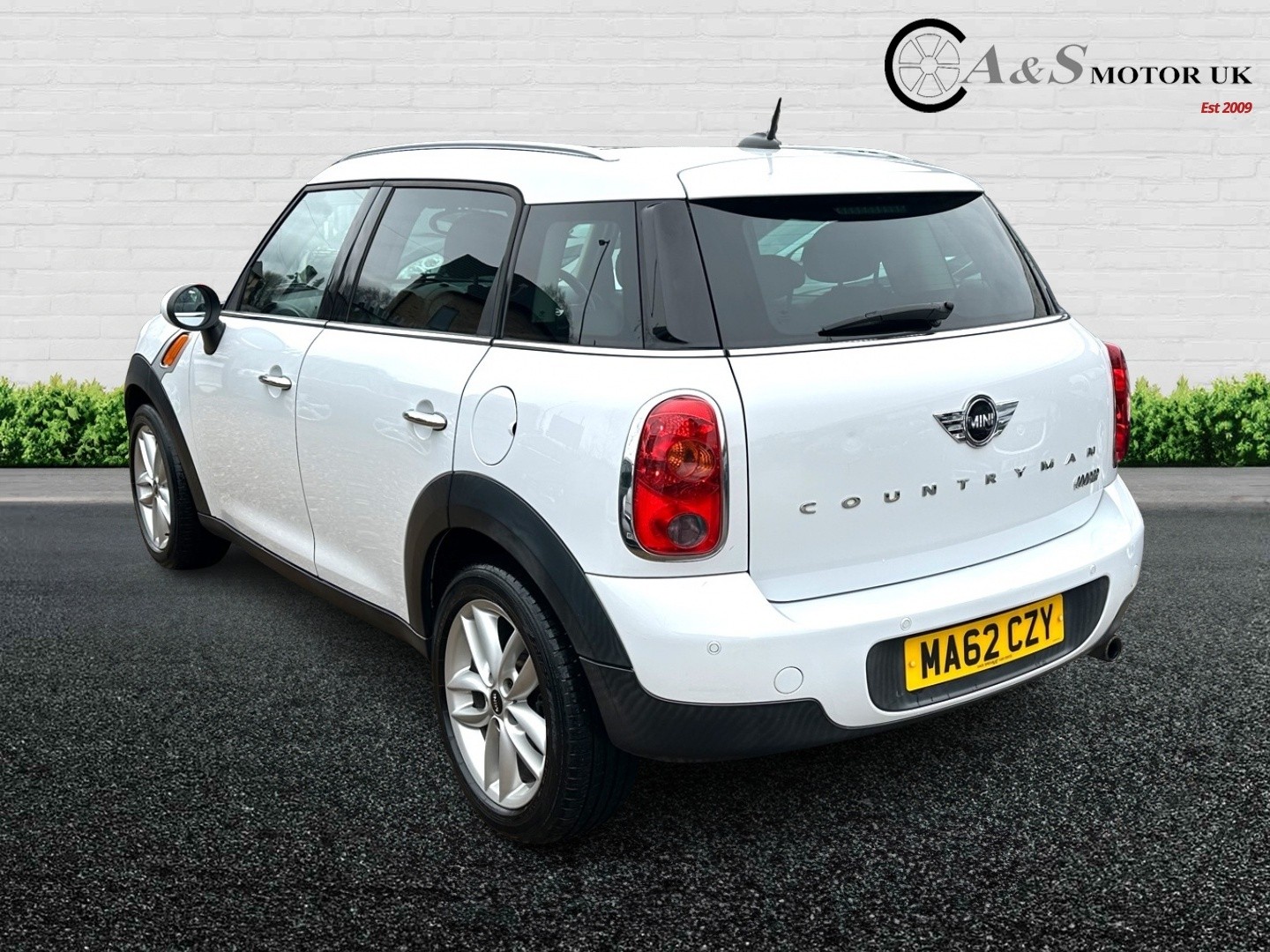 Used MINI Countryman 2013 for sale - 77781800: Photo 6
