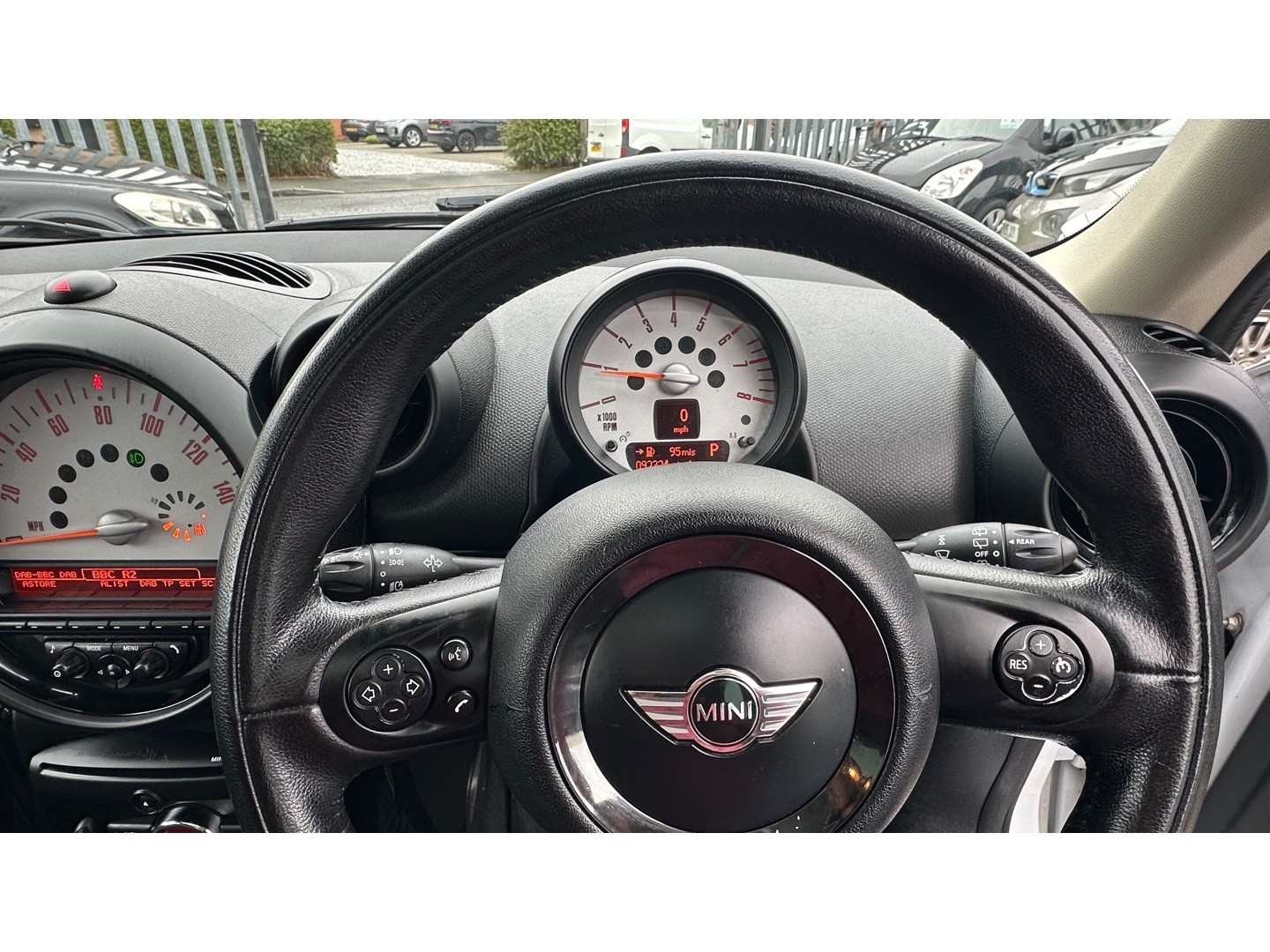 Used MINI Countryman 2013 for sale - 77781800: Photo 7