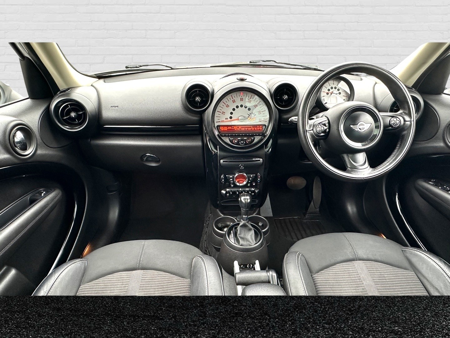 Used MINI Countryman 2013 for sale - 77781800: Photo 9