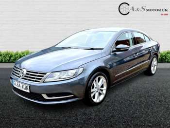 2014 - 2.0 TDI BlueMotion Tech 4-Door