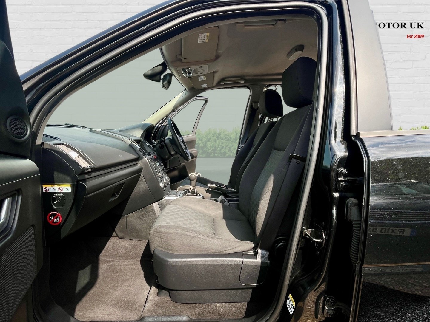 Vehicle 13