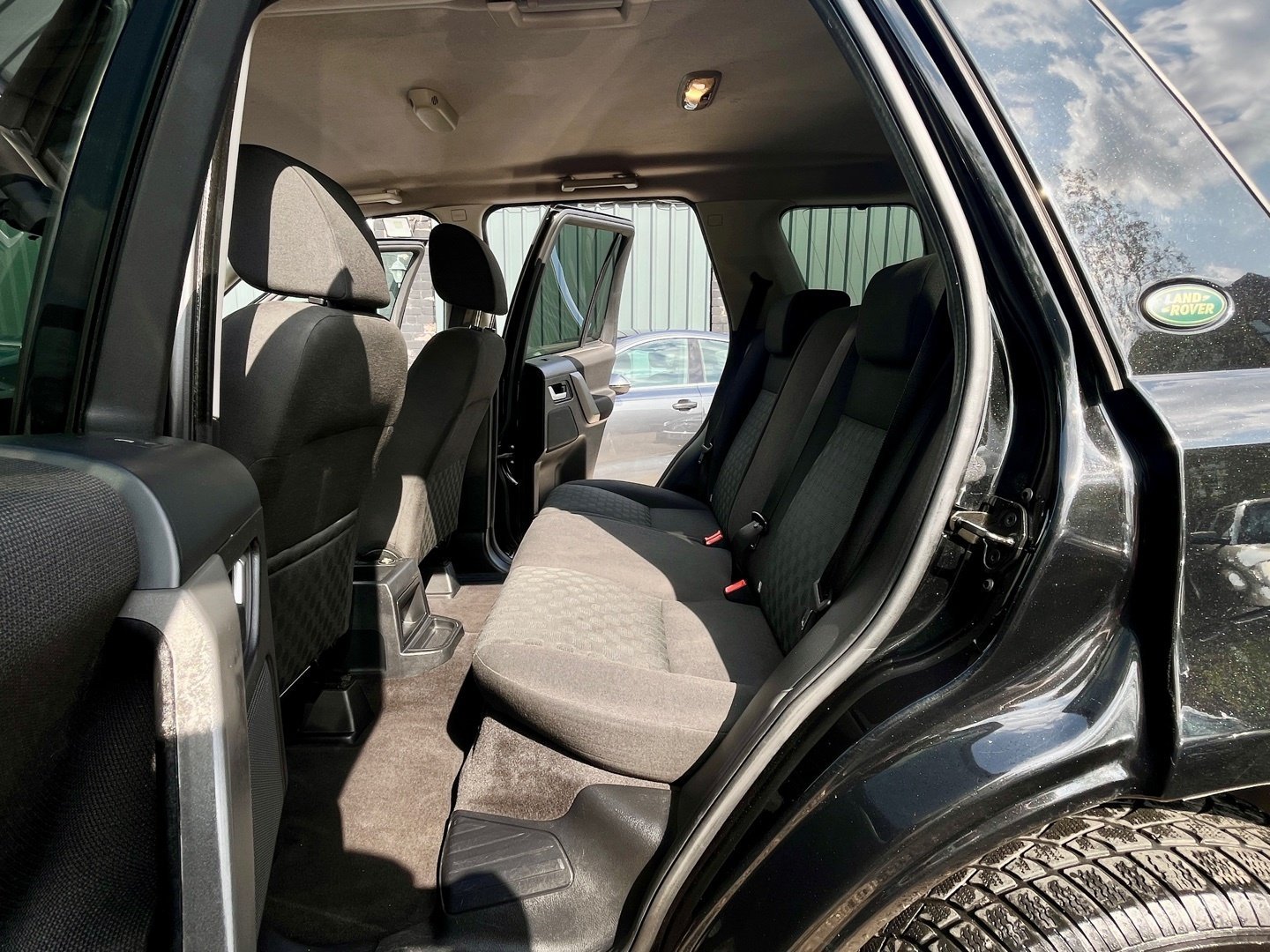 Vehicle 17