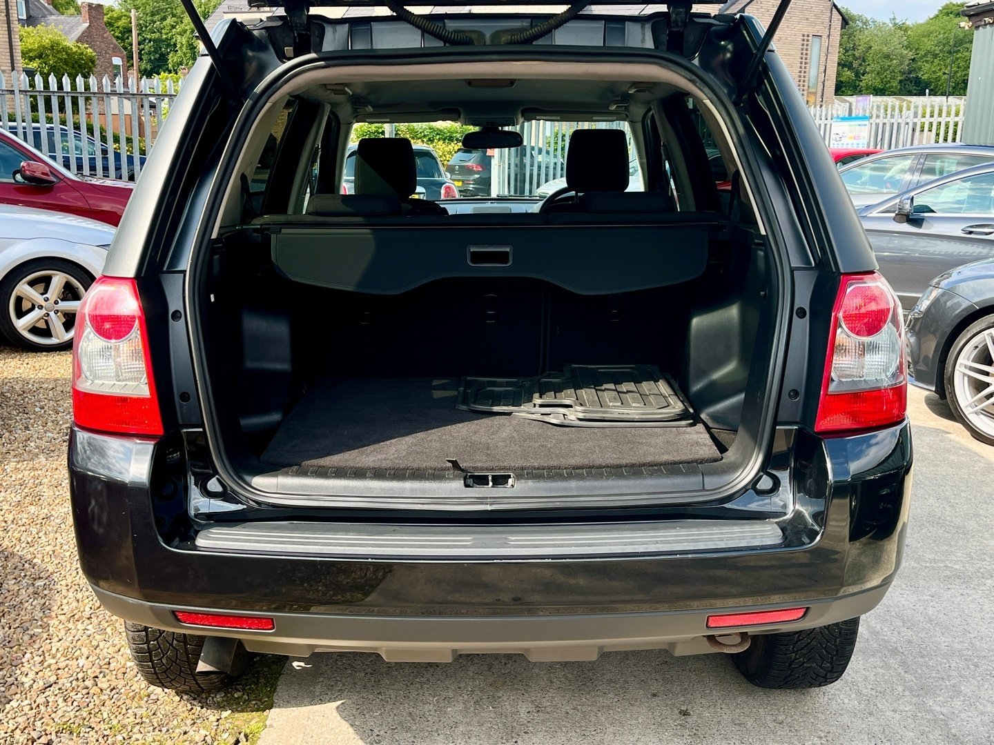 Vehicle 19