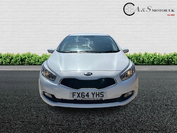 Used Kia Ceed 2014 for sale - 78920819: Photo