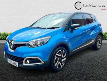2015 - 1.5 Dynamique S MediaNav dCi 90 Stop & Start 5-Door