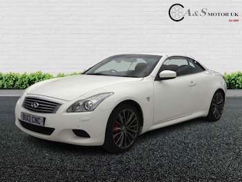 Used Infiniti G 2012 for sale - 78310064: Photo