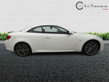 Used Infiniti G 2012 for sale - 78310064: Photo