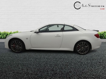 Used Infiniti G 2012 for sale - 78310064: Photo