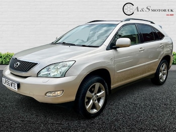 2006 - 3.5 350 SE 5-Door