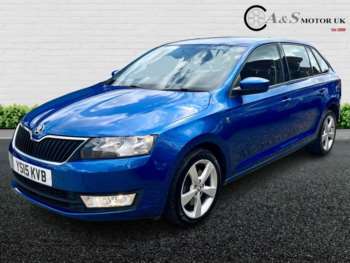 2015 - 1.6 TDI SE Tech 5-Door