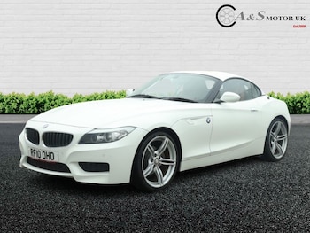 Used BMW Z4 2010 for sale - 78992184: Photo