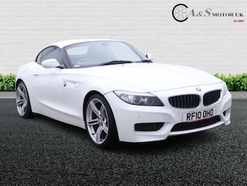 Used BMW Z4 2010 for sale - 78992184: Photo