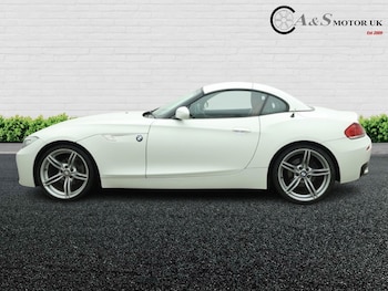 Used BMW Z4 2010 for sale - 78992184: Photo